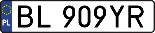 BL909YR