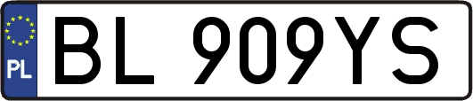 BL909YS