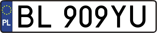 BL909YU