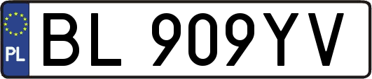BL909YV