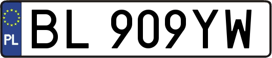 BL909YW