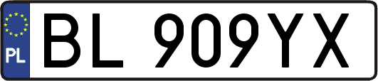 BL909YX