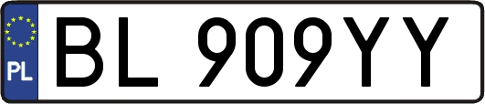 BL909YY