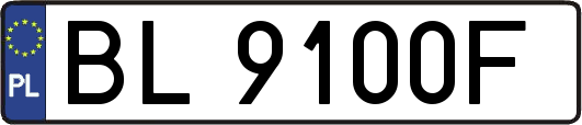 BL9100F