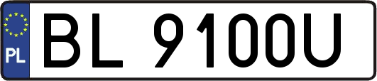 BL9100U