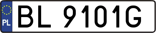 BL9101G
