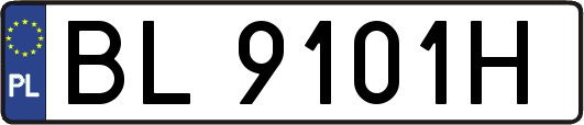 BL9101H
