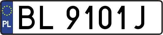 BL9101J