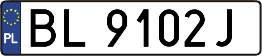 BL9102J