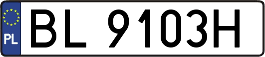 BL9103H