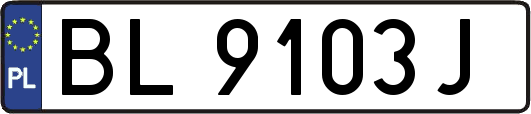 BL9103J