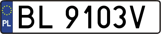 BL9103V