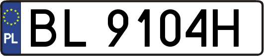 BL9104H