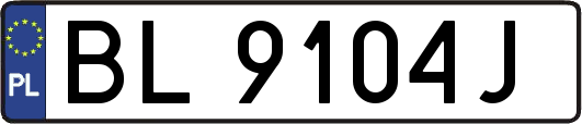 BL9104J