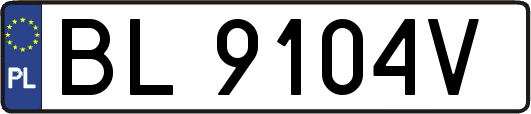 BL9104V