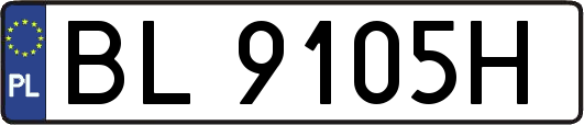 BL9105H