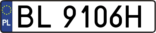 BL9106H