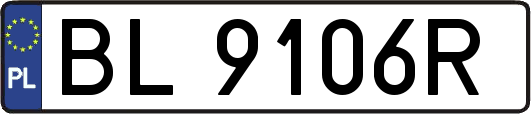 BL9106R