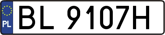 BL9107H