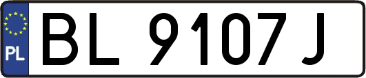 BL9107J