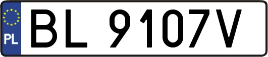 BL9107V