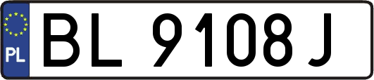 BL9108J