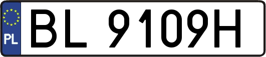 BL9109H