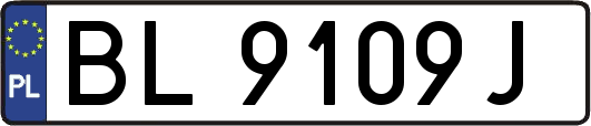 BL9109J