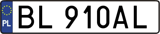 BL910AL