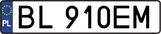 BL910EM