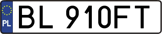 BL910FT