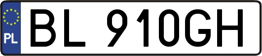 BL910GH