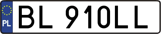 BL910LL