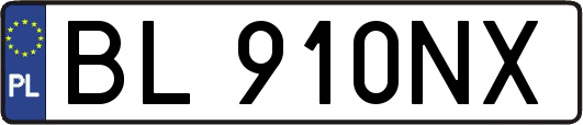 BL910NX