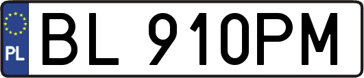 BL910PM