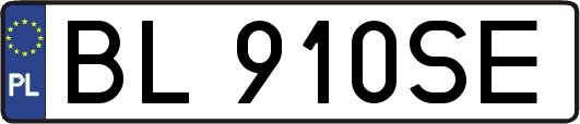 BL910SE