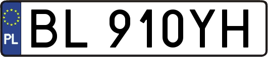 BL910YH