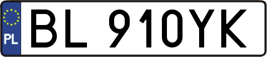 BL910YK