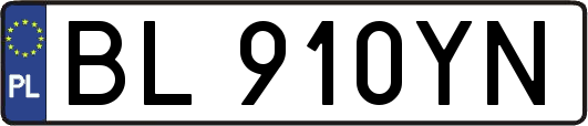 BL910YN