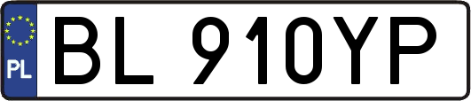 BL910YP