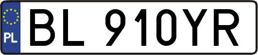 BL910YR