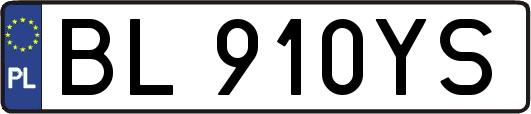 BL910YS