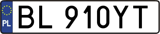 BL910YT