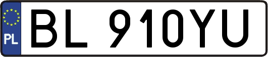 BL910YU