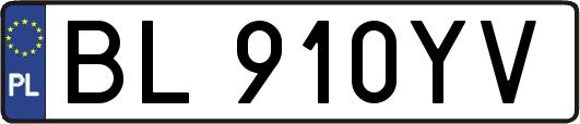 BL910YV