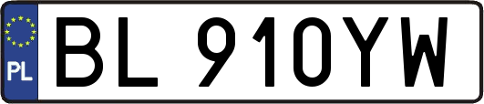 BL910YW