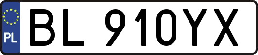 BL910YX