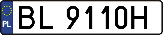 BL9110H