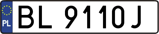 BL9110J