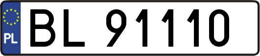 BL91110